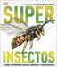 Portada del libro SUPERINSECTOS - Compralo en Aristotelez.com