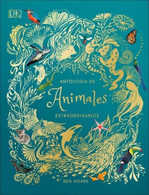 Antologia De Animales Extraordinarios. Aristotelez.com es tu primera opción en libros.