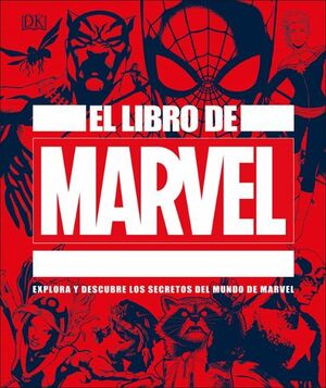 El Libro De Marvel. Lo último en libros está en Aristotelez.com