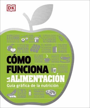 Como Funciona La Alimentacion: Guia Grafica De La Nutricion. Encuentra lo que necesitas en Aristotelez.com.