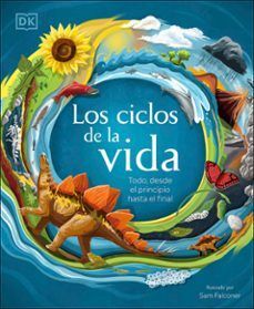 Los Ciclos De La Vida: Todo, Desde El Principio Hasta El Final. Aristotelez.com, la mejor tienda en línea de Guatemala.