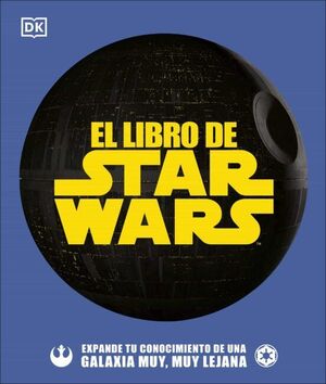 El Libro De Star Wars. Compra desde casa de manera fácil y segura en Aristotelez.com