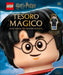 Lego Harry Potter Tesoro Magico: Guia Visual Del Mundo Magico. Todo lo que buscas lo encuentras en Aristotelez.com.