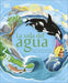 Portada del libro LA VIDA DEL AGUA - Compralo en Aristotelez.com