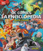 Portada del libro DC COMICS LA ENCICLOPEDIA - Compralo en Aristotelez.com