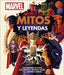 Marvel Mitos Y Leyendas. Compra en Aristotelez.com, la tienda en línea más confiable en Guatemala.