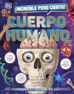 Compra ¡increíble Pero Cierto! Cuerpo Humano en click.gt
