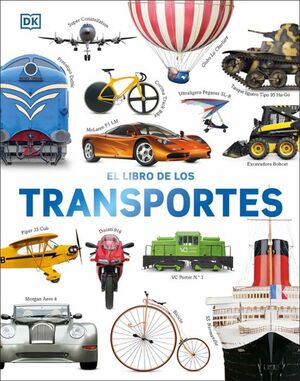 Compra El Libro De Los Transportes en click.gt