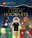 Portada del libro LEGO HARRY POTTER. LA GUIA MAGICA DE LAS CASAS DE HOGWARTS - Compralo en Aristotelez.com
