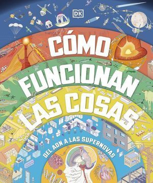 Compra Como Funcionan Las Cosas en click.gt