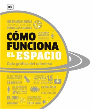 Compra Como Funciona El Espacio en click.gt