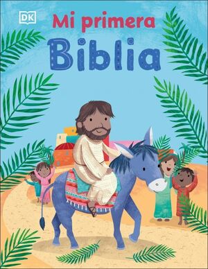 Compra Mi Primera Biblia en click.gt