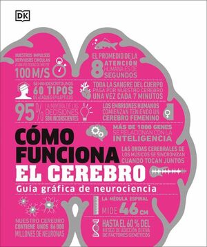 Cómo Funciona El Cerebro. Aristotelez.com es tu primera opción en libros.