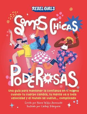 Compra Somos Chicas Poderosas en click.gt