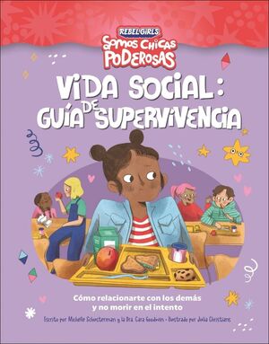 Compra Vida Social: Guía De Supervivencia (somos Chicas Poderosas) en click.gt