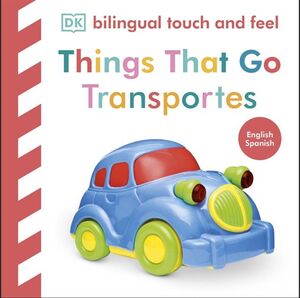 Compra Toca Y Aprende: Transportes en click.gt