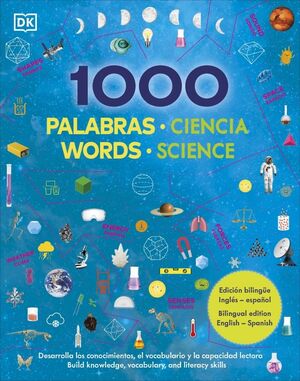 Compra 1000 Palabras: Ciencia en click.gt