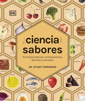 Compra La Ciencia De Los Sabores en click.gt