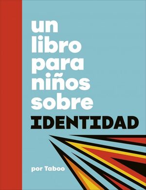 Compra Un Libro Para Niños Sobre Identidad en click.gt