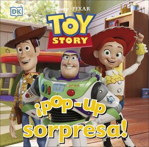 Compra Disney Pixar Toy Story en click.gt