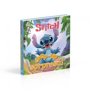 Compra Stitch- ¡pop-up Sorpresa! en click.gt