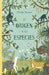 Portada del libro ORIGEN DE LAS ESPECIES - Compralo en Aristotelez.com