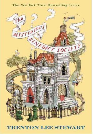 Compra Mysterious Benedict Society 1 en click.gt