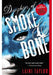 Portada del libro DAUGHTER OF SMOKE AND BONE - Compralo en Aristotelez.com
