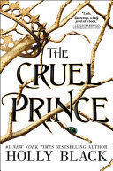 Compra Folk Of The Air 1: Cruel Prince en click.gt