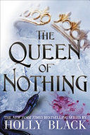 Portada del libro FOLK OF THE AIR 3: QUEEN OF NOTHING - Compralo en Aristotelez.com