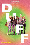 Portada del libro THE DUFF - Compralo en Aristotelez.com