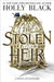 The Stolen Heir : A Novel Of Elfhame. ¡No te hagas bolas! Compra en Zerobolas al mejor precio.
