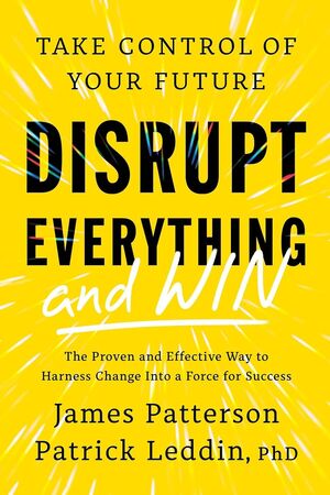 Disrupt Everything--and Win. Encuentre miles de productos a precios increíbles en Aristotelez.com.