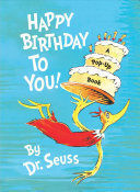 Happy Birthday To You!. Encuentre accesorios, libros y tecnología en Aristotelez.com.