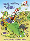 Compra Cithll: Miles And Miles Of Reptiles: All About Reptiles en click.gt