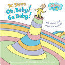 Portada del libro DR. SEUSS'S OH, BABY! GO, BABY! - Compralo en Aristotelez.com