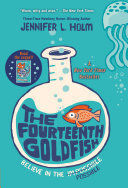 Compra The Fourteenth Goldfish en click.gt