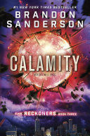 Compra Reckoners 3: Calamity (ingles) en click.gt
