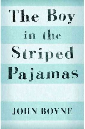 Portada del libro THE BOY IN STRIPPED PYJAMAS - Compralo en Aristotelez.com