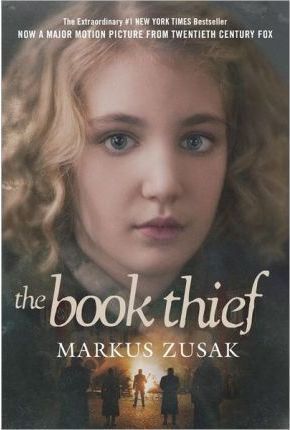 The Book Thief. Compra desde casa de manera fácil y segura en Aristotelez.com