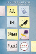 All The Bright Places. Tenemos las tres B: bueno, bonito y barato, compra en Aristotelez.com