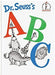 Portada del libro DR. SEUSS'S ABC - Compralo en Aristotelez.com