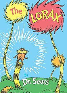Compra Lorax, The en click.gt