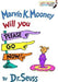 Portada del libro MARVIN K. MOONEY WILL YOU PLEASE GO NOW! - Compralo en Aristotelez.com