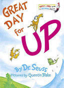 Compra Great Day For Up (bright & Early Books(r)) en click.gt