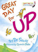 Great Day For Up (bright & Early Books(r)). Compra en Aristotelez.com, la tienda en línea más confiable en Guatemala.