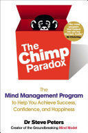 Compra The Chimp Paradox en click.gt