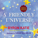 Portada del libro FRIENDLY UNIVERSE - Compralo en Aristotelez.com