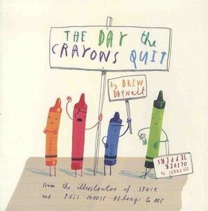 Compra The Day The Crayons Quit en click.gt