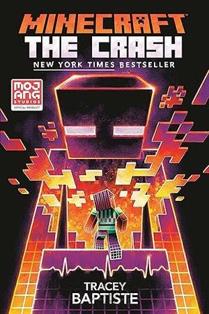 Minecraft: The Crash: An Official Minecraft Novel. Encuentre miles de productos a precios increíbles en Aristotelez.com.